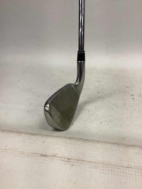 Vist Large View of Product Image Which is Used Taylormade RBZ Mens Individual Iron RH 4 Iron 11851-S000035123