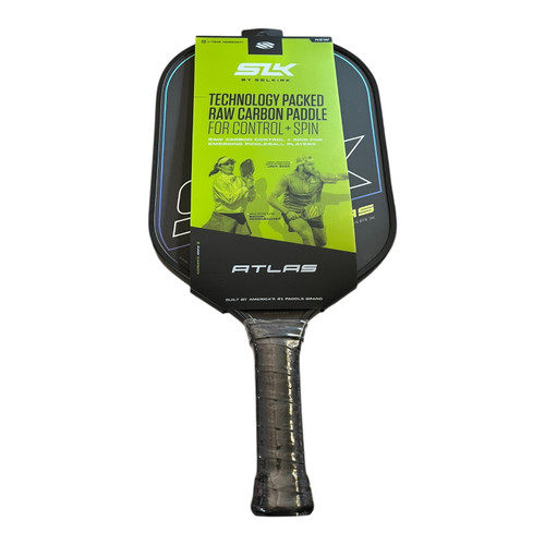 Vist Large View of Product Image Which is New Selkirk Atlas Max 11820-SLK8208ATLASMAX-OA