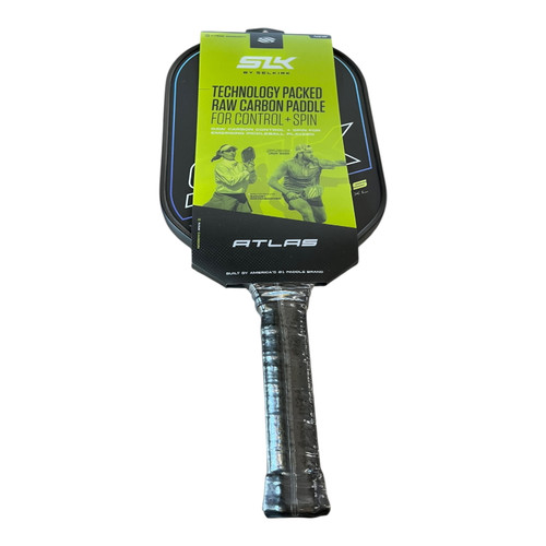 Vist Large View of Product Image Which is New Selkirk Atlas XL 11820-SLK8204ATLAS-OA