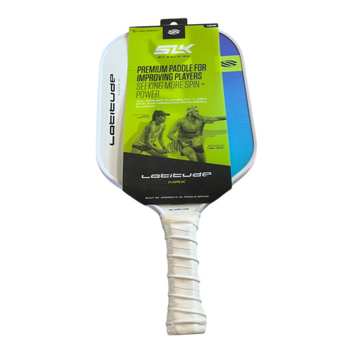Vist Large View of Product Image Which is New Selkirk Latitude 11820-SLK8005LATITUDE-OA