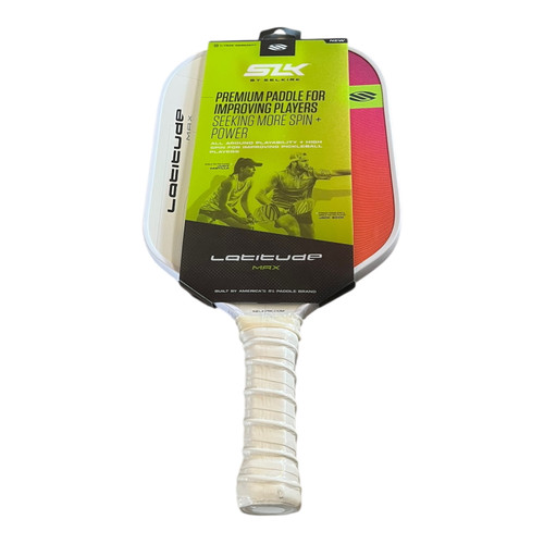 Vist Large View of Product Image Which is New Selkirk Latitude 11820-SLK8007LATITUDE-ES