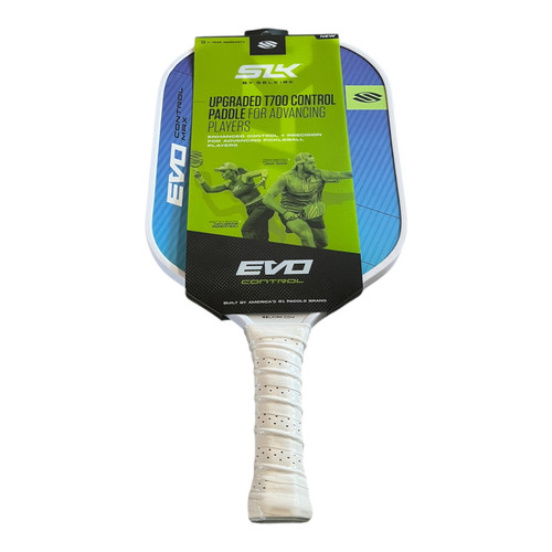 Vist Large View of Product Image Which is New Selkirk Evo Control Max 11820-SLK8344EVOCNTRL-OA
