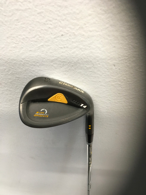 Vist Large View of Product Image Which is Taylormade R540 XD Mens Individual Iron RH 5 Iron 11443-S000196166