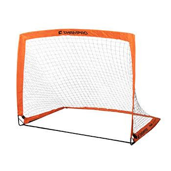 Vist Large View of Product Image Which is New 6x4 Gravity Weighted Goal