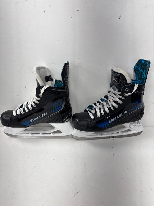 Vist Large View of Product Image Which is Used Bauer X Intermediate Hockey Skate Intermediate 6.5 11891-S000304885