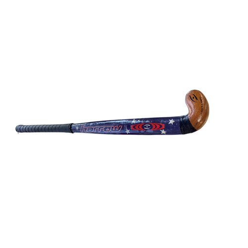 Vist Large View of Product Image Which is Used Harrow ALL STAR FH Complete Stick Navy Blue 30" 11479-S000399465