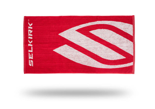 Vist Large View of Product Image Which is New Selkirk Pickleball Towel