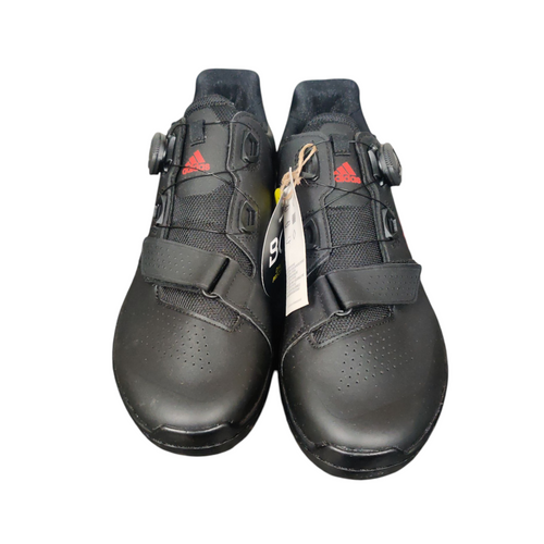 Vist Large View of Product Image Which is Used Adidas Bike Shoes Adult Black Senior 10 11218-S000407148