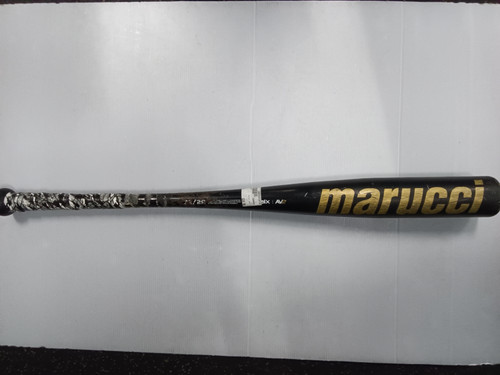 Vist Large View of Product Image Which is Used Marucci CAT 7 BB/SB High School -3 Bat 32"