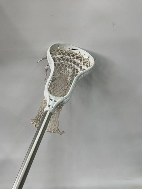 Used Nike ELITE Men Atk/Mid Complete Stick White 11871-S000019569 Vist Large View of Product Image Which is Used Nike ELITE Men Atk/Mid Complete Stick White