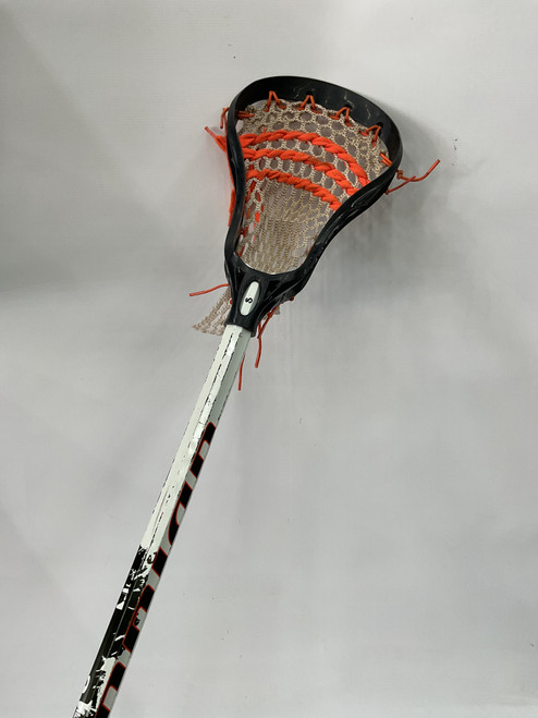 Used Warrior TORCH Men Atk/Mid Complete Stick Black 11871-S000019568 Vist Large View of Product Image Which is Used Warrior TORCH Men Atk/Mid Complete Stick Black