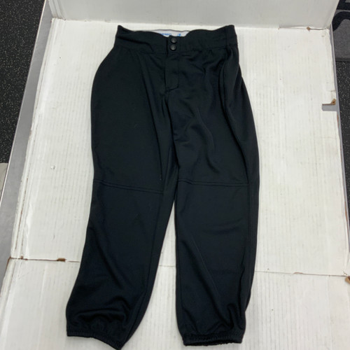 Vist Large View of Product Image Which is Used Champro PANT BB/SB Pant Womens Black SM 11762-S000066624