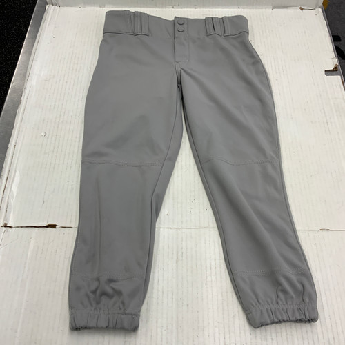 Vist Large View of Product Image Which is Used Champro PANTS BB/SB Pant Womens Grey SM 11762-S000066623