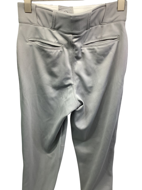 Vist Large View of Product Image Which is Used Champro GREY YOUTH XL BB/SB Pant Boys Grey XL 11347-S000251741