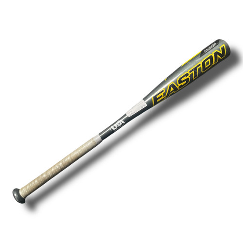 Vist Large View of Product Image Which is Used Easton HAVOC BB/SB USA 2 1/4 Bat 26"