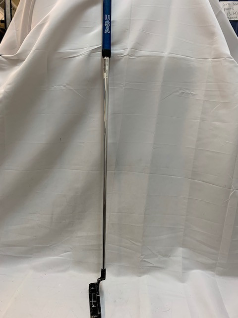 Vist Large View of Product Image Which is Titleist Golf Golf / Putters