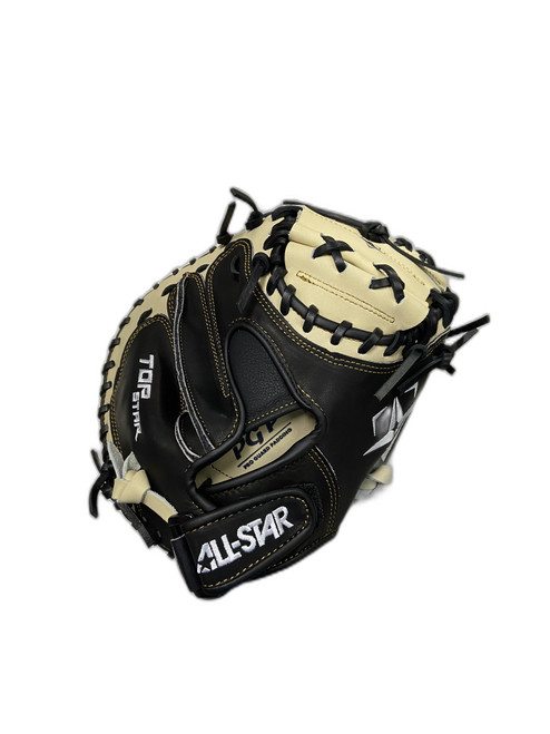 Vist Large View of Product Image Which is New TOP STAR 33.5IN RHT