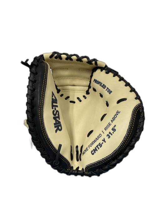 Vist Large View of Product Image Which is New TOP STAR 31.5IN RHT