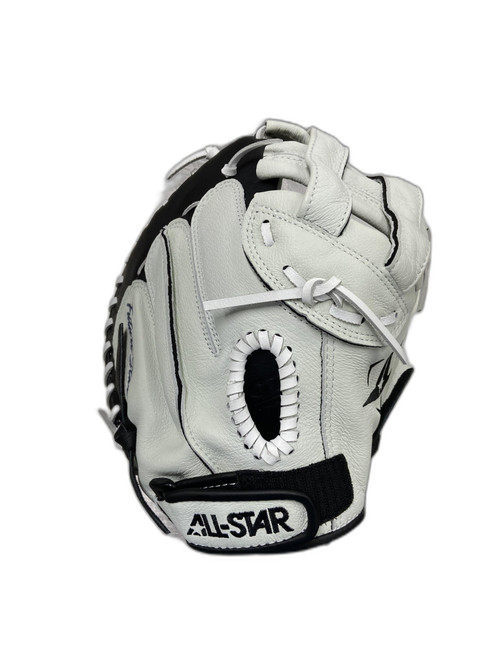 Vist Large View of Product Image Which is New FUTURE STARS 34IN RHT