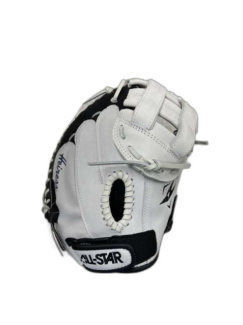 Vist Large View of Product Image Which is New HEIRESS 34IN RHT