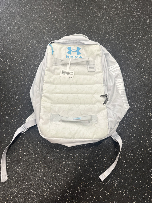 Vist Large View of Product Image Which is Used Under Armour Medium Equipment Bag 11726-S000284141
