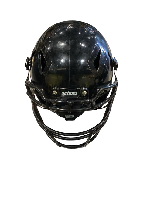 Vist Large View of Product Image Which is Used Schutt FOOTBALL HELMET FB Helmet White XL