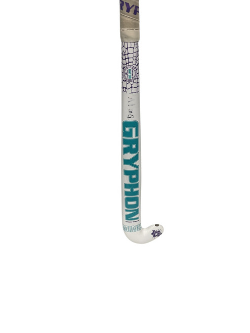 Vist Large View of Product Image Which is Used GRYPHON FH Complete Stick White 31" 11847-S000027954