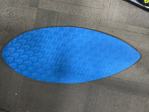 Vist Large View of Product Image Which is Used SOUTH BAY BOARD CO Skim Board Royal Blue 55" 11614-S000217904