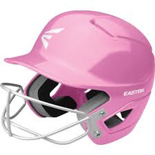 Vist Large View of Product Image Which is New EASTON HELMET PNK TB 11884-EASALPBSB3TS-PK-TB