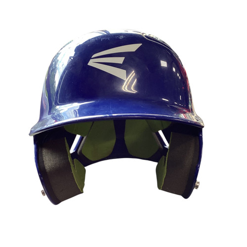 Vist Large View of Product Image Which is Used Easton BATTING HELMET Batting Helmet No Mask Royal Blue S/M 11479-S000399484