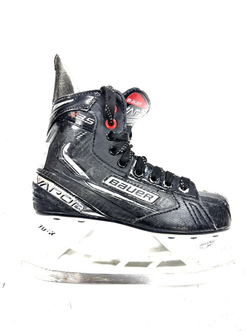 Vist Large View of Product Image Which is Used Bauer X3.5 Junior Hockey Skate Junior 03