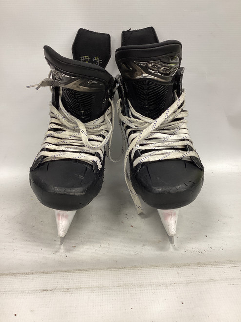 Vist Large View of Product Image Which is Used CCM TACKS XF Senior Hockey Skate Senior 8.5 11851-S000035139