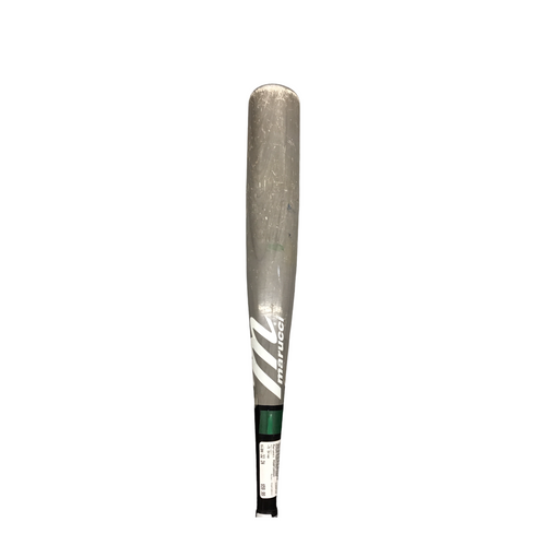 Vist Large View of Product Image Which is Used Marucci MSBP285SC BB/SB USSSA 2 3/4 Bat 32"
