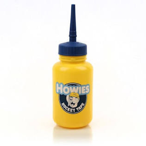 Vist Large View of Product Image Which is New HOWIES WATER BOTTLE-STRAW 10558-HOWH-WB-YLS