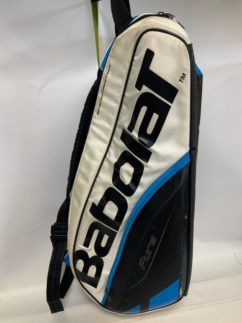 Vist Large View of Product Image Which is Used Babolat PURE Racquet Accessory