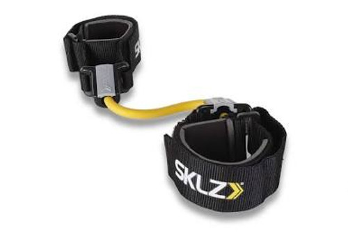 Vist Large View of Product Image Which is Used SKLZ LATERAL RESISTOR PRO Flex/Core Other Black 11805-S000064718