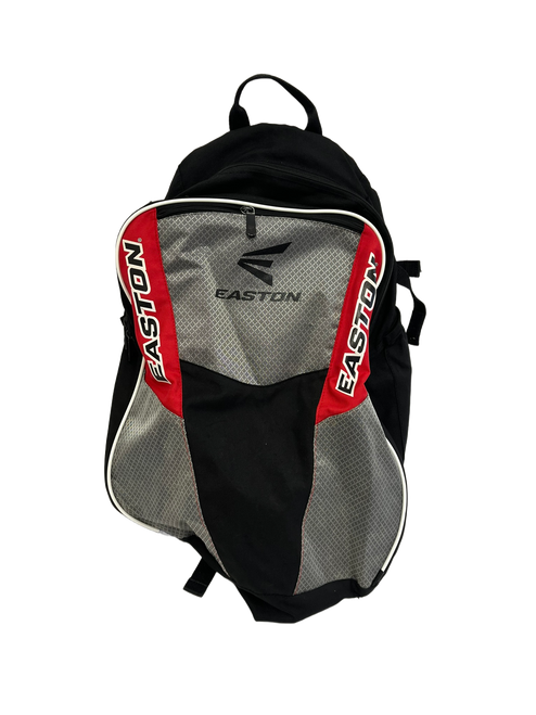 Vist Large View of Product Image Which is Used Easton BB/SB Player Backpack