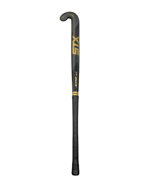Vist Large View of Product Image Which is Used STX XPR 401 FH Complete Stick Black 35" 11768-S000225638