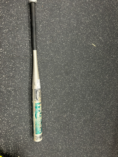Vist Large View of Product Image Which is Used Easton B52 BOMBER BB/SB Slowpitch Bat 34" 11162-S000432665