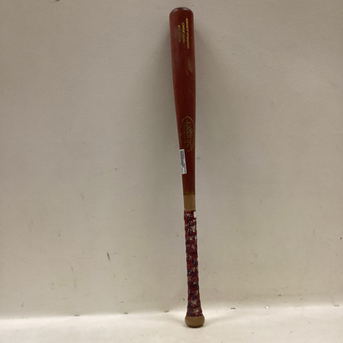 Vist Large View of Product Image Which is Used Louisville Slugger YTH LEGACY Y243 BB/SB Wood Bat 29" 11725-S000489359