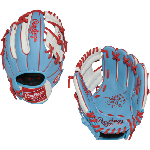 Vist Large View of Product Image Which is New SELECT PRO LITE 10.5 CB/RD