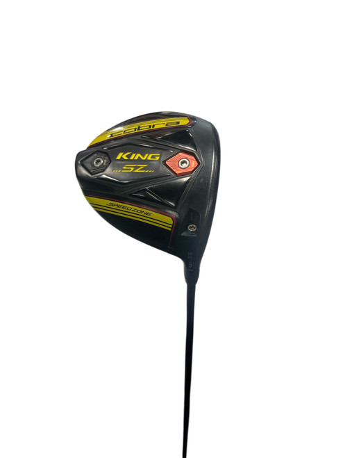 Vist Large View of Product Image Which is Used Cobra SZ Mens Driver RH 9.0 Degree 11747-S000270115