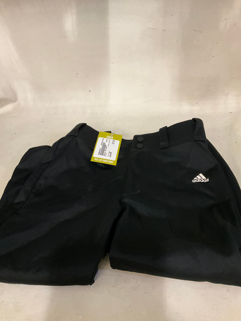 Vist Large View of Product Image Which is Used Adidas SB PANTS BB/SB Pant Girls Black MD 11790-S000047035