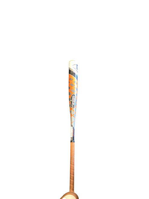Vist Large View of Product Image Which is Used Louisville Slugger ARMOR YBAR152 BB/SB Youth Bat 30"