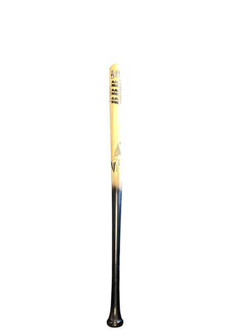 Vist Large View of Product Image Which is Used Pinnacle BBB QUADCORE BBCOR BB/SB Wood Bat 33" 11845-S000031158