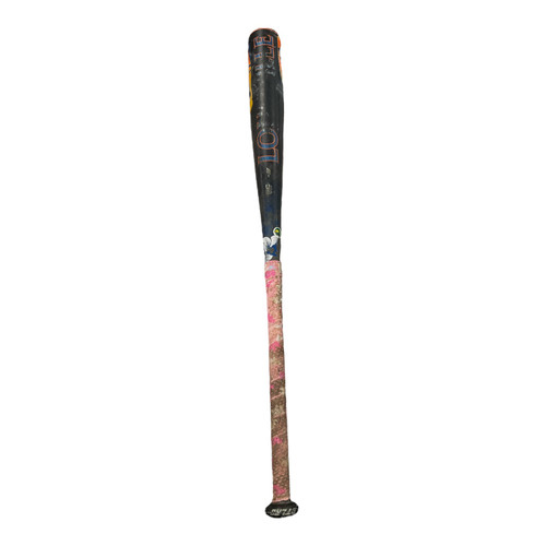 Vist Large View of Product Image Which is Used Louisville Slugger ATLAS BB/SB High School -3 Bat 33"