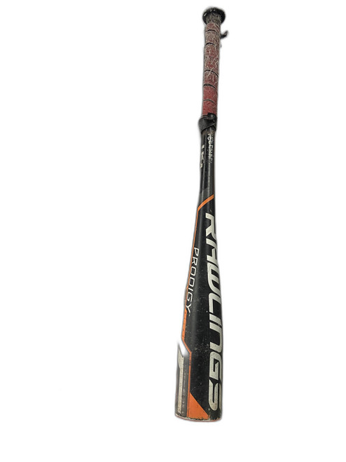 Vist Large View of Product Image Which is Used Rawlings PROD BB/SB USA 2 5/8 Bat 27"