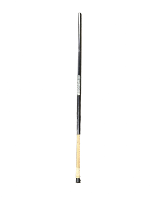 Vist Large View of Product Image Which is Used STX STEEL 7000 Mens Def/LSM LAX Shaft Black 11843-S000016528