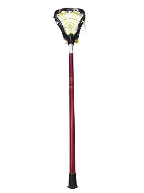 Used STX AV8 Men Atk/Mid Complete Stick Black 11706-S000358887 Vist Large View of Product Image Which is Used STX AV8 Men Atk/Mid Complete Stick Black