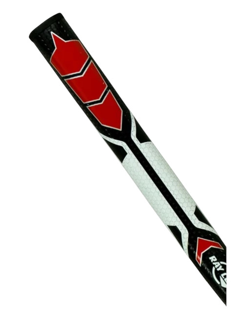 Vist Large View of Product Image Which is Ray Cook Golf Tour Stroke Oversized Putter Grip
